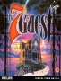 CD-i&nbsp; - &nbsp;the 7th guest eurofront